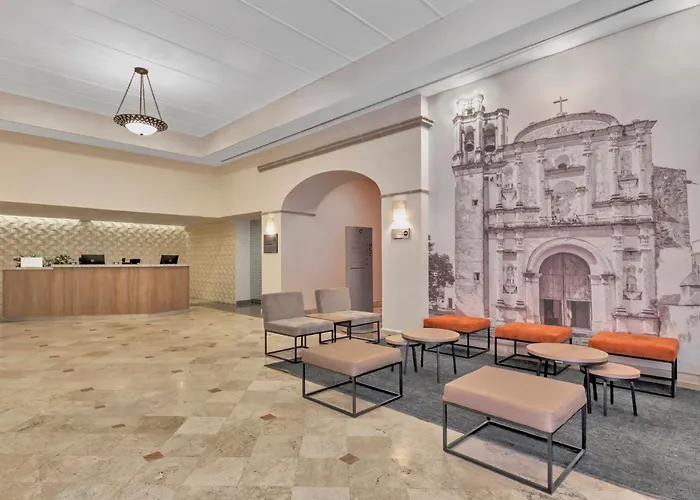 Fiesta Inn Cuernavaca