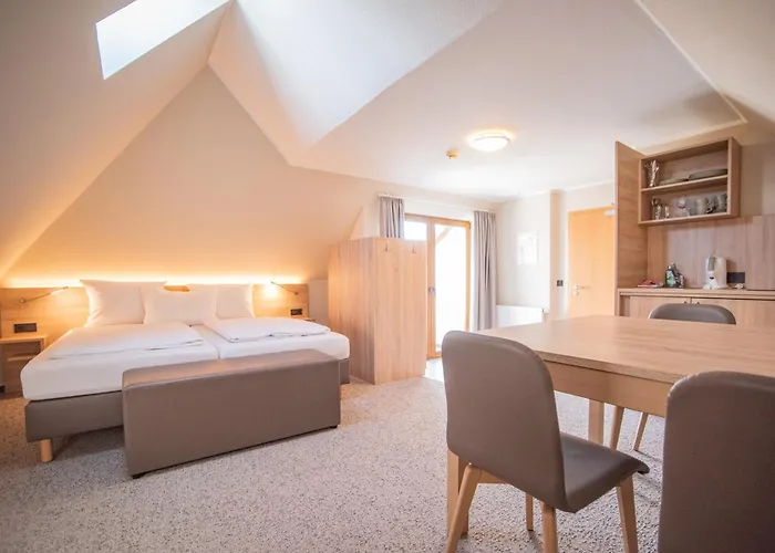 Hotel Hollmann