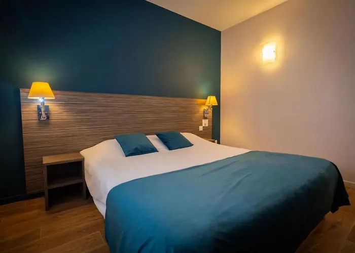 Hotel Caiman
