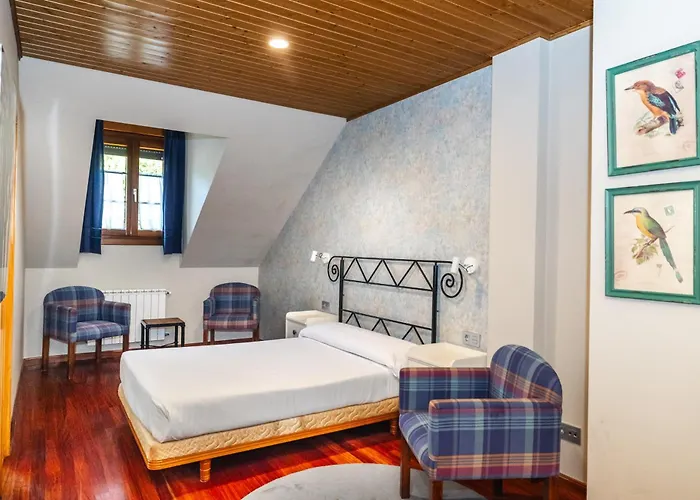 Hotel Casa Mino