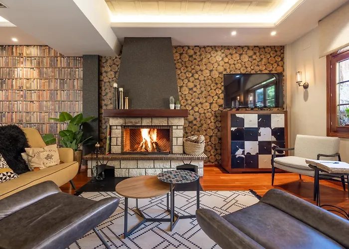 Hotel Casa Mino