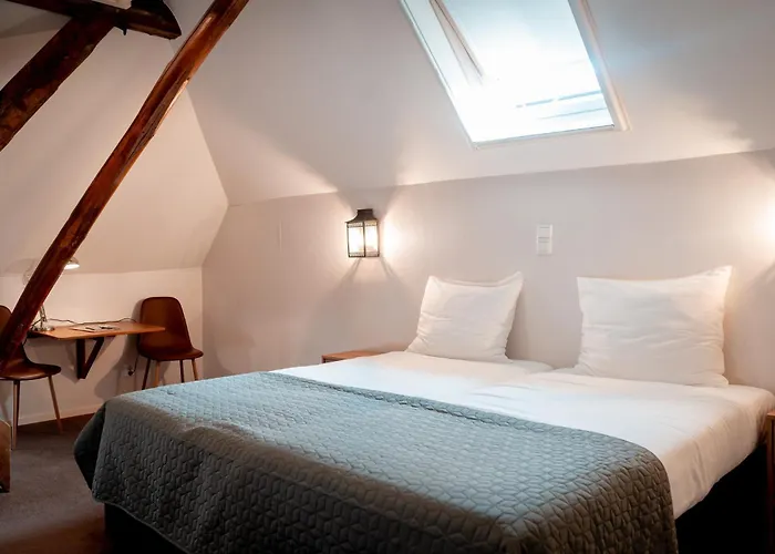 Hotel B&B Hoeve de Vredenhof