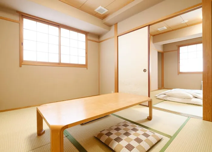Matsuyama New Grand Hotel