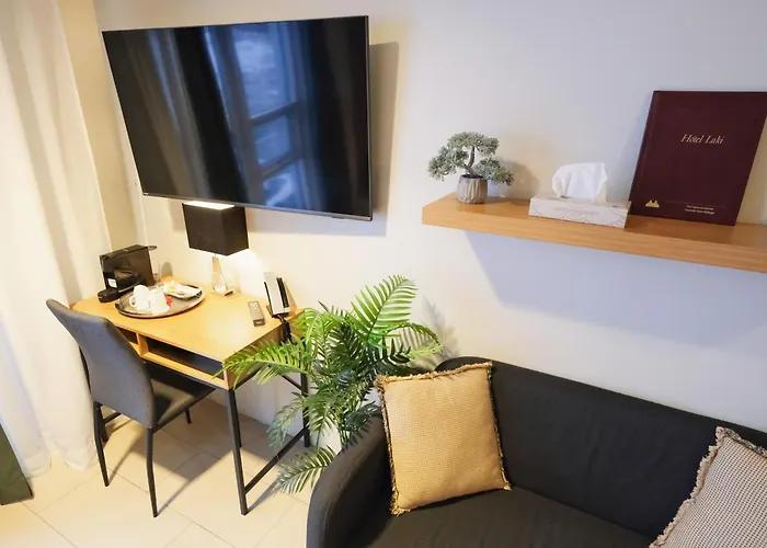 Hotel Laki