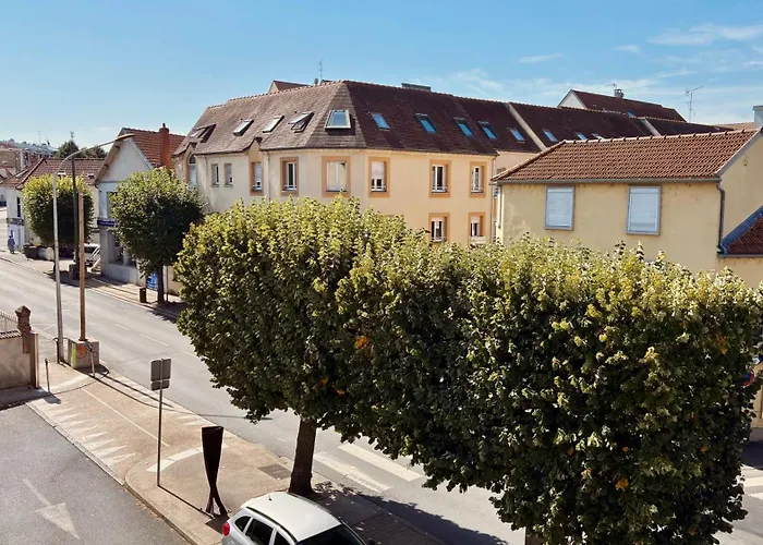 Kyriad Direct Arpajon