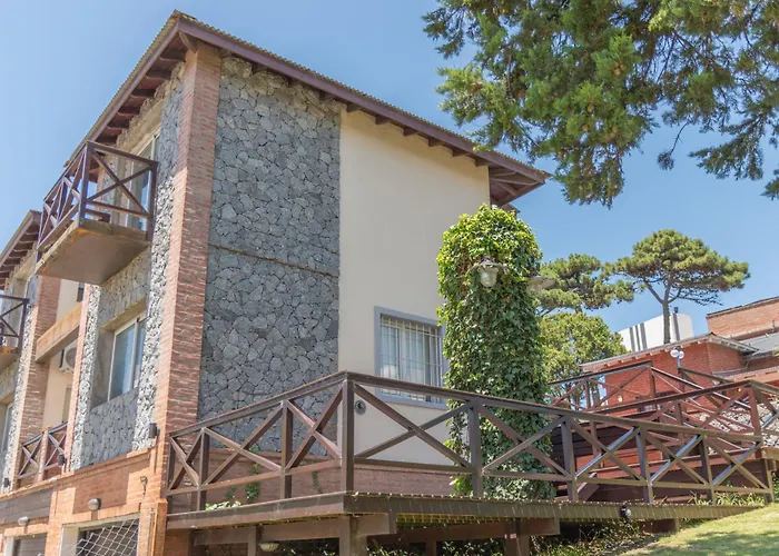 Hotel Edith