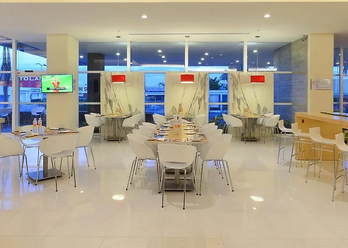 Fiesta Inn Chetumal