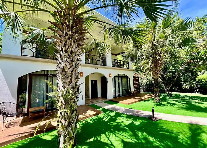 Hotel El Manglar