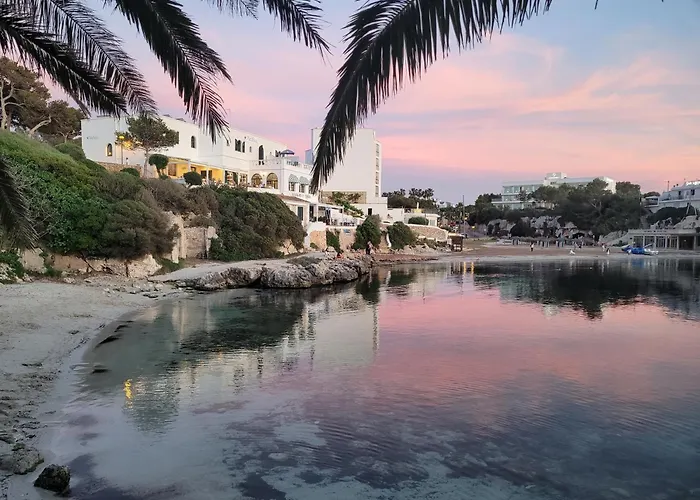 Hotel Bahia