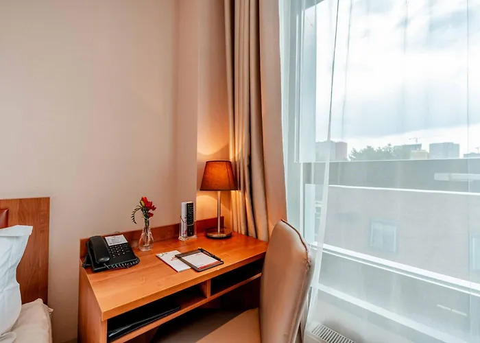H9 Hotel Nine Ulaanbaatar