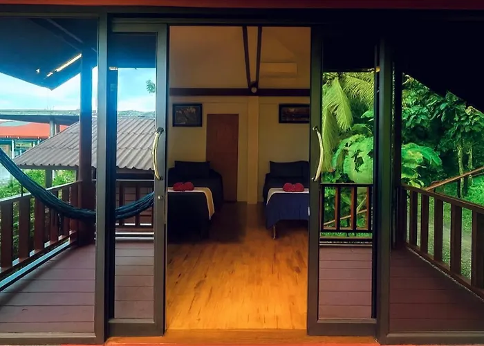 Happy Elephant Bungalows