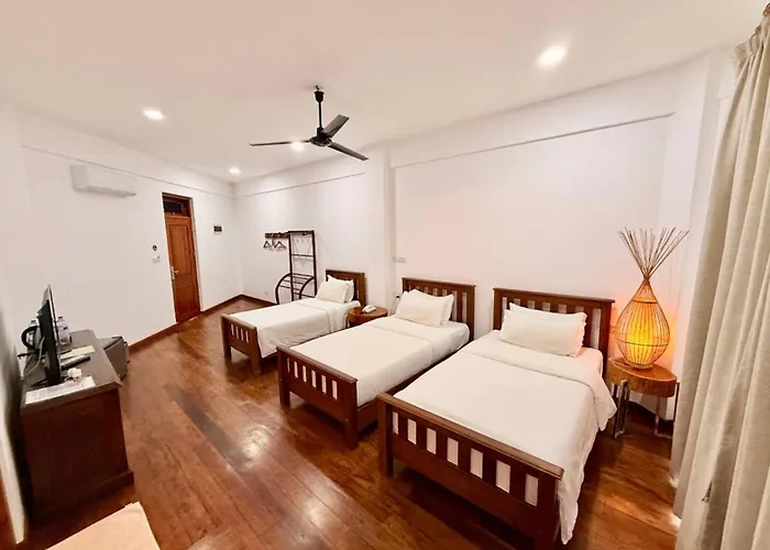 Cardamon Hotel Nilaveli