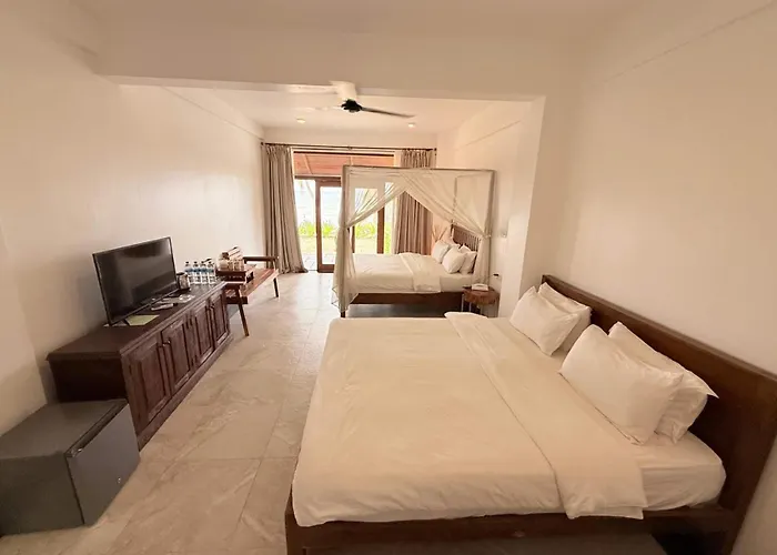 Cardamon Hotel Nilaveli