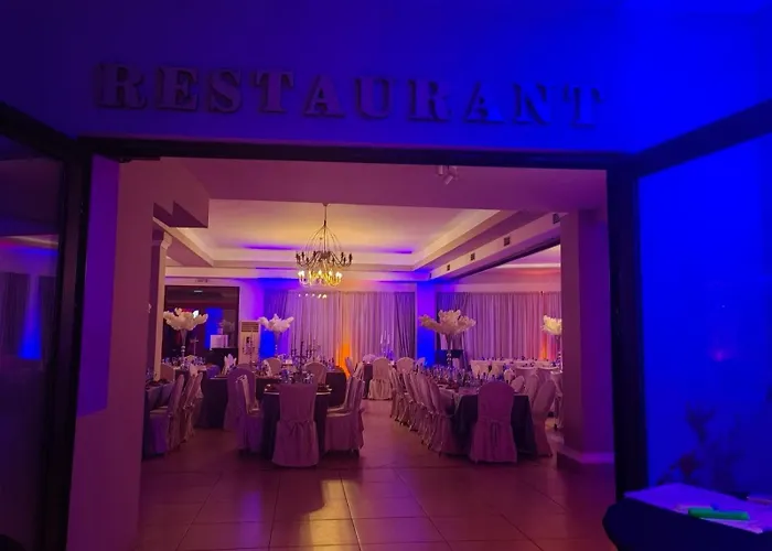 Hotel Fantazia