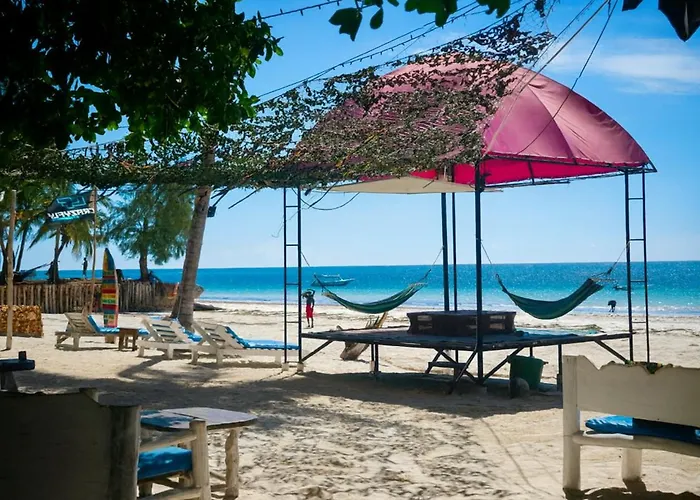Soul Breeze Beach Resort