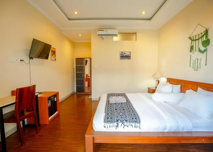 Sakura Guest House