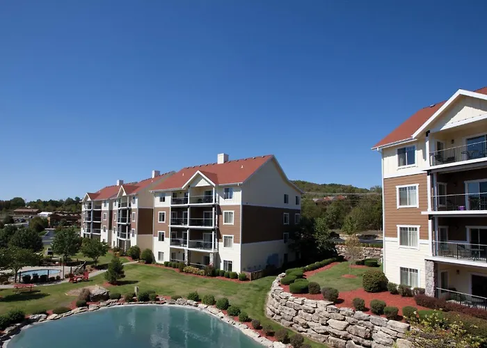 Club Wyndham Mountain Vista