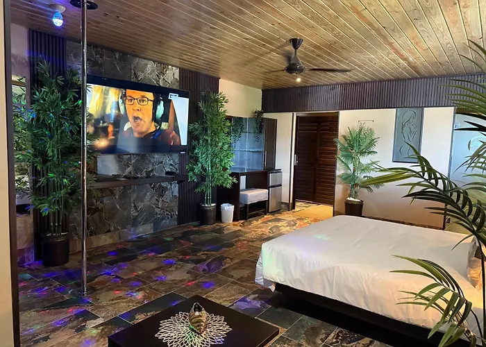 Sosua Inn Hotel