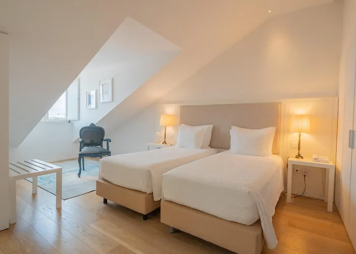 Burgus Tribute&Design Hotel