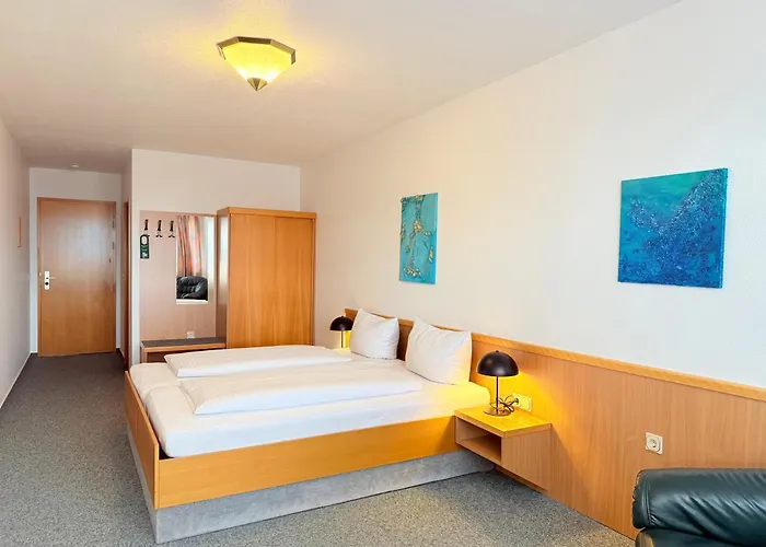 Hotel Alt Oesselse