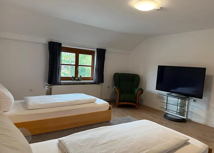 Hotel Alt Oesselse