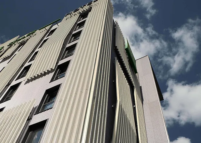 Ibis Styles Arad