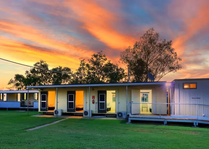 Toobeah Hotel/Motel