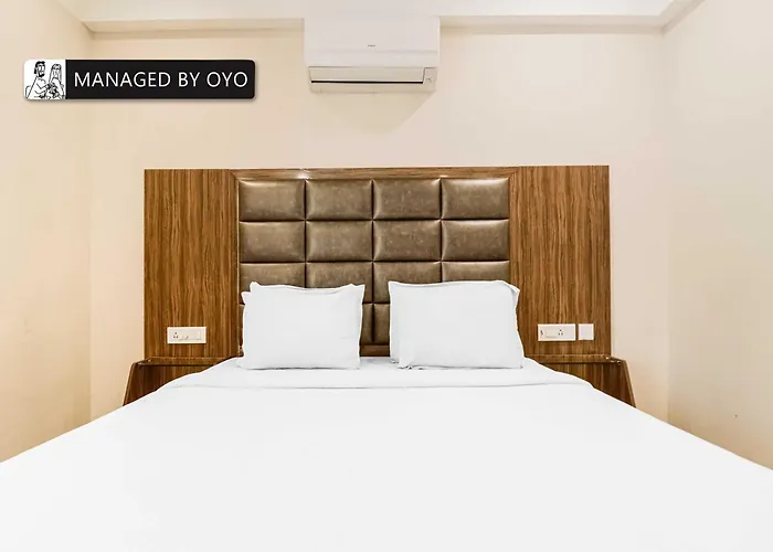 Super Townhouse Edassery Resort