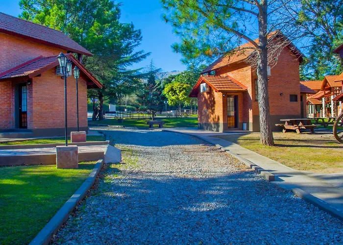 Hotel Villa Sol