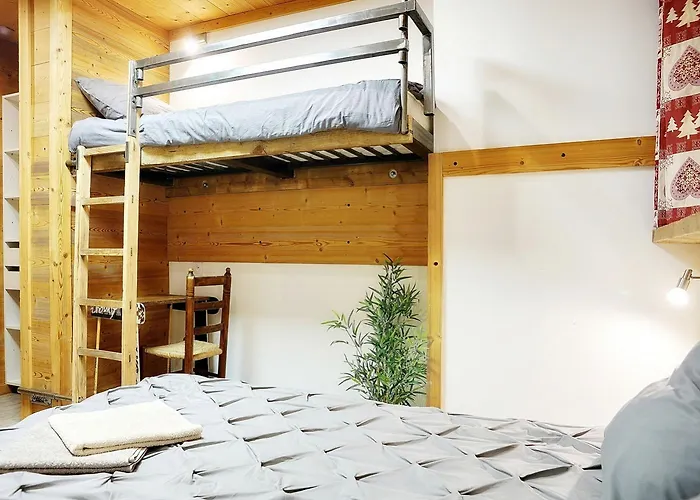 CHALET HOTEL La TUVIERE BIKE INN