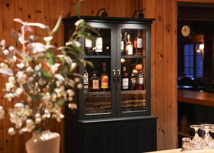 Pollfoss Boutique Hotel&Spa