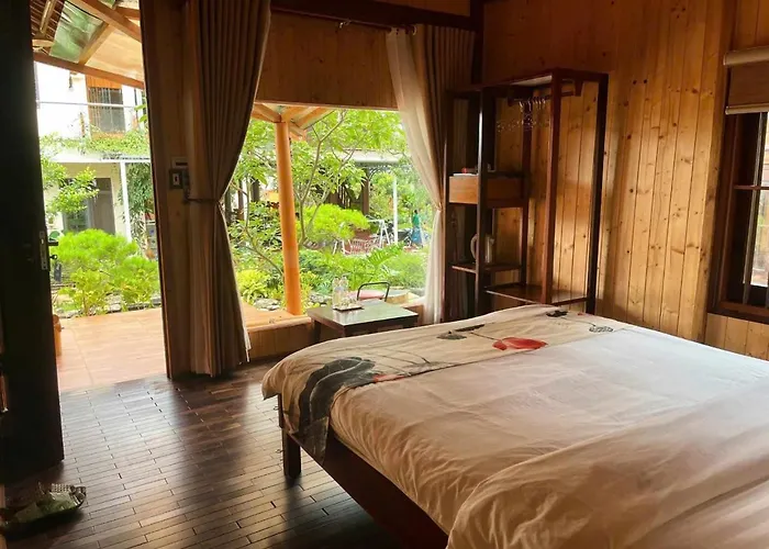 Sora Homestay