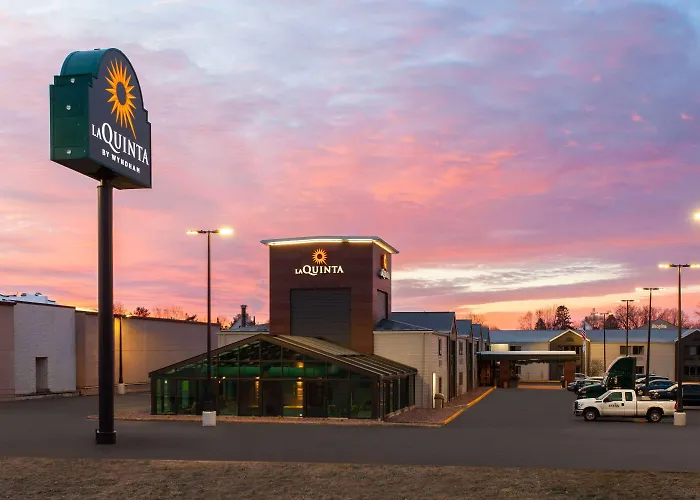 La Quinta Inn By Wyndham Wausau