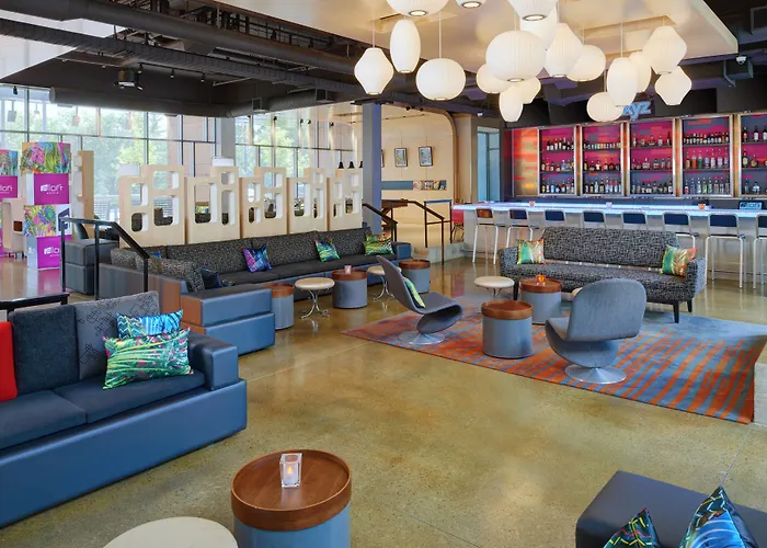 Aloft By Marriott Columbus Westerville