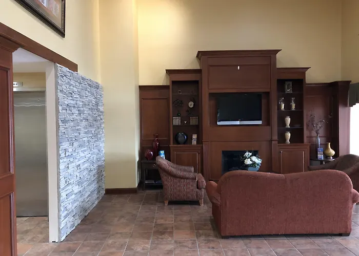 Quality Suites