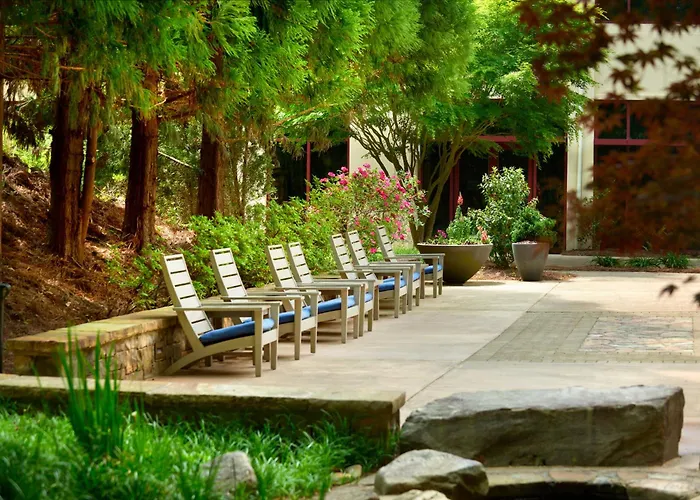 Emory Conference Center Hotel