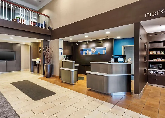 Best Western Plus Provo University Inn