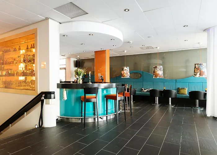 Profilhotels Aveny