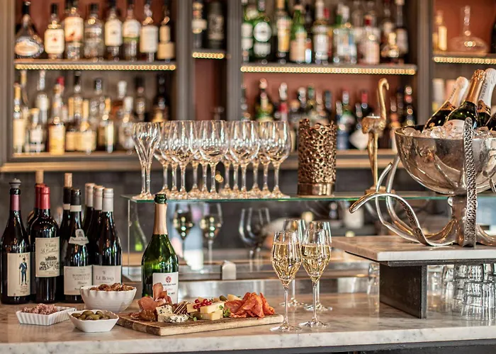 V Hotel Helsingborg; BW Premier Collection