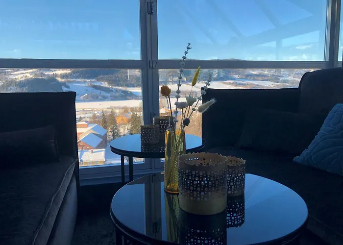 Aksjemollen - By Classic Norway Hotels