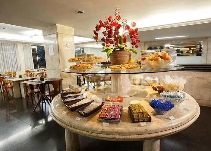Savassi Hotel