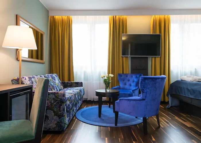 Thon Hotel Orion