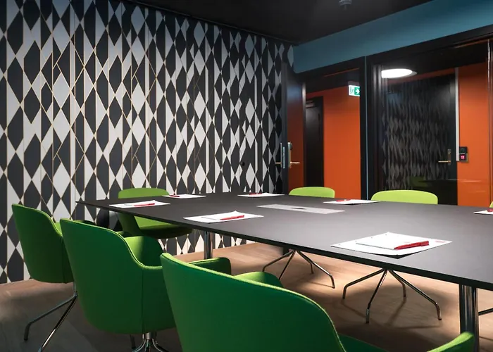 Thon Hotel Orion