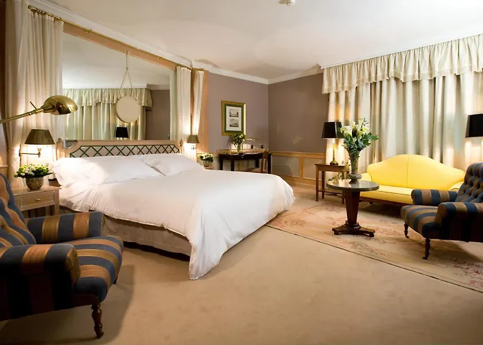 Hotel Palafox