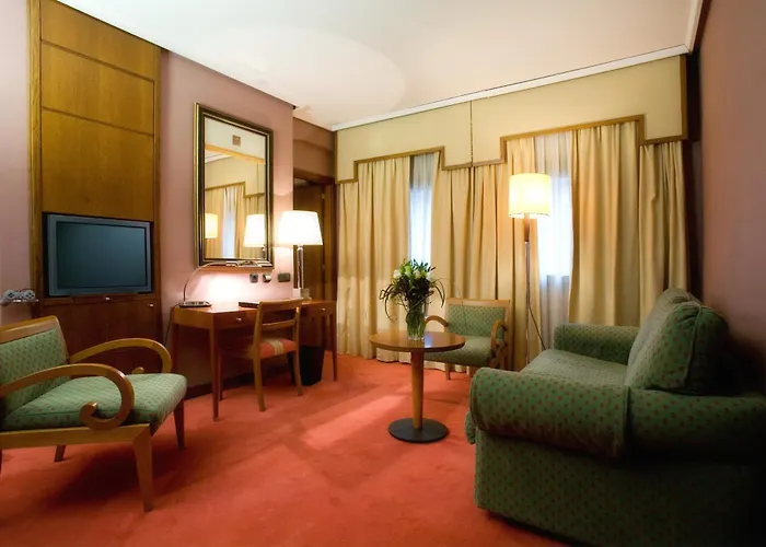 Hotel Palafox