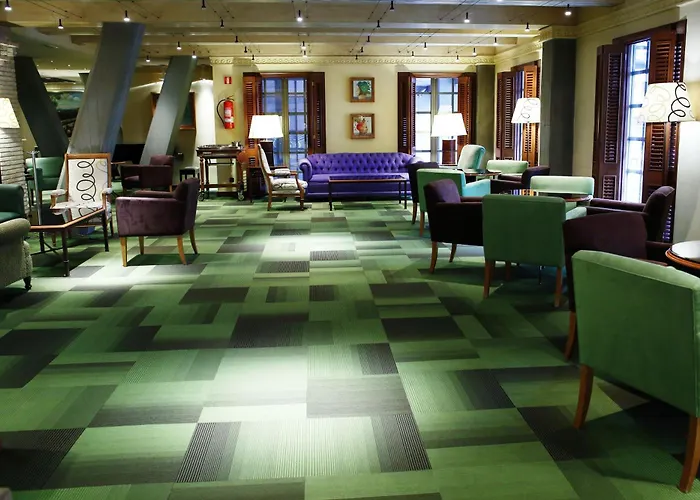 Hotel Palafox