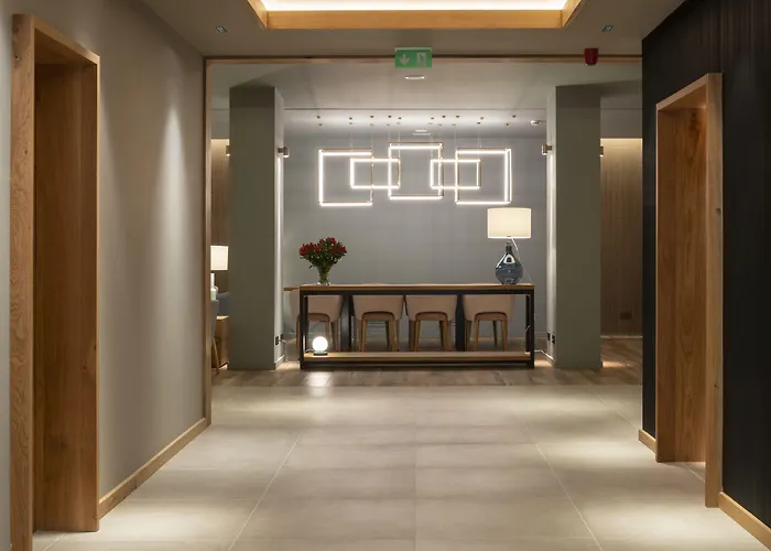 Hotel Ciudad De Logrono