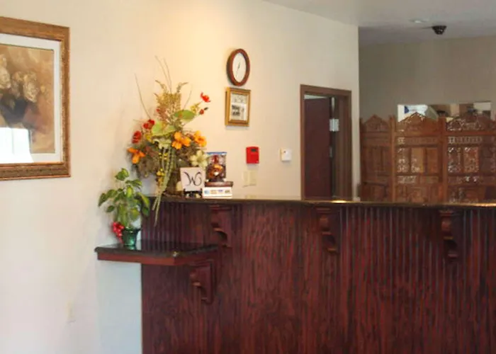 Western Motel Inn And Suites Hazelhurst