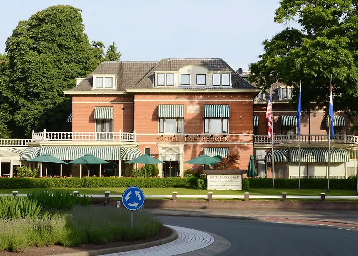 Amrâth Hotel Lapershoek Arenapark