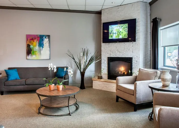 Heartland Inn Coralville